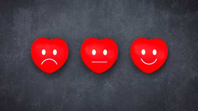 Rối loạn cảm xúc là gì? Dấu hiệu, nguyên nhân và biện pháp điều trị