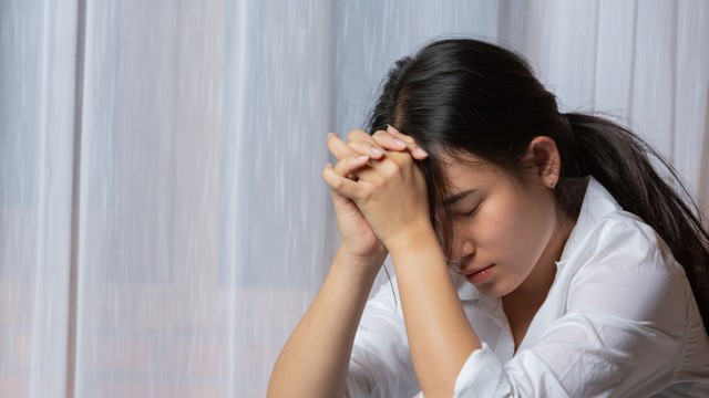 Rối loạn lo âu: Triệu chứng, nguyên nhân, cách chẩn đoán và điều trị