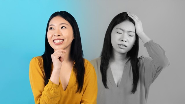 Rối loạn lưỡng cực là gì? Nguyên nhân, triệu chứng và điều trị