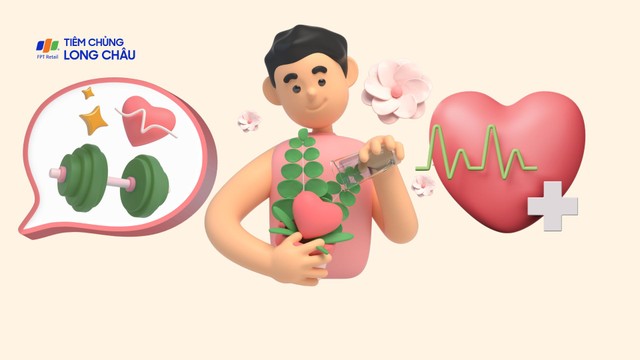 Rối loạn nhịp tim: Nguyên nhân gây bệnh và phương pháp điều trị, phòng ngừa hiệu quả