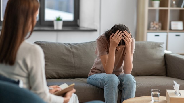 Rối loạn tâm thần: Dấu hiệu, nguyên nhân, phương pháp chẩn đoán, điều trị và phòng ngừa