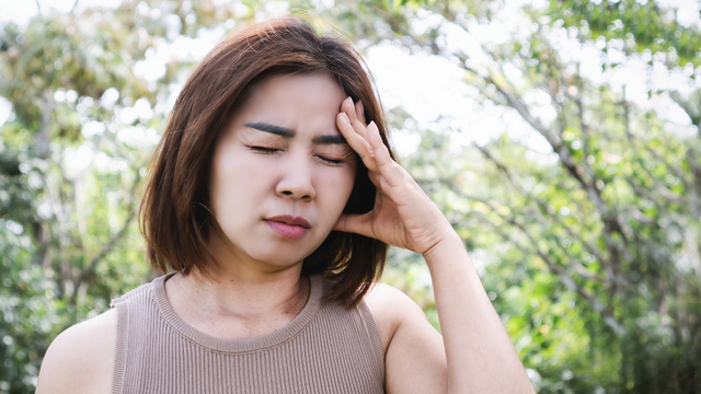 Rối loạn tiền đình là gì? Nguyên nhân, chẩn đoán, điều trị và phòng ngừa