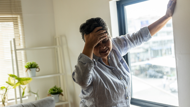 Rối loạn tiền đình trung ương là gì? Triệu chứng, nguyên nhân và cách điều trị