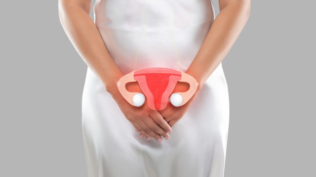 Sa tử cung là gì? Triệu chứng, nguyên nhân và cách điều trị