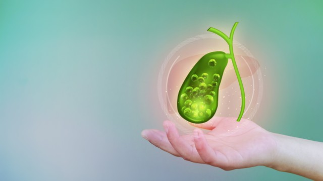 Sỏi mật là gì? Nguyên nhân, triệu chứng và phương pháp điều trị