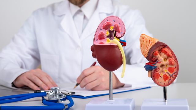 Sỏi tiết niệu: Nguyên nhân gây bệnh và phương pháp điều trị, phòng ngừa hiệu quả