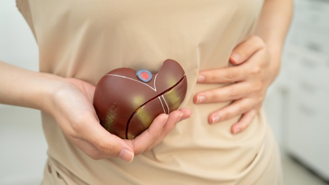 Suy gan là gì? Nguyên nhân và cách phòng ngừa hiệu quả