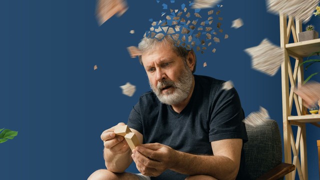 Suy giảm nhận thức: Nguyên nhân, triệu chứng và điều trị