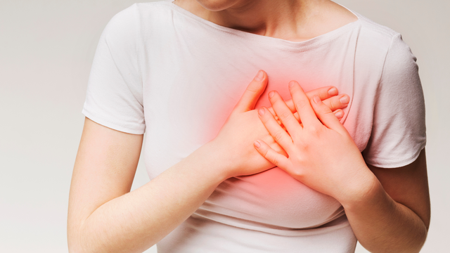 Suy tim cấp là gì? Nguyên nhân, triệu chứng và cách phòng ngừa