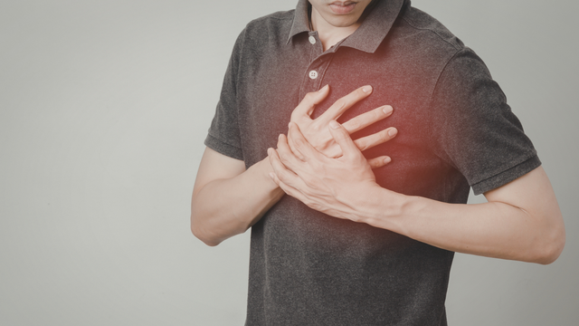 Suy tim tâm trương là gì? Nguyên nhân, triệu chứng và cách phòng ngừa