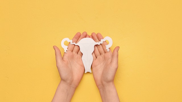 Tăng sản nội mạc tử cung là gì? Nguyên nhân, phương pháp chẩn đoán và điều trị