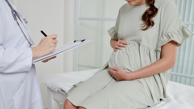 Thai trứng: Triệu chứng, nguyên nhân, phương pháp chẩn đoán và điều trị hiệu quả