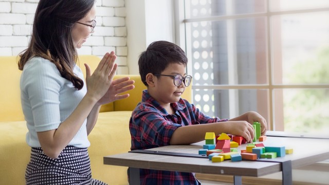 Thiểu năng trí tuệ: Dấu hiệu, nguyên nhân, phương pháp chẩn đoán, điều trị và phòng ngừa