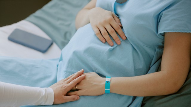 Thiếu ối là gì? Nguyên nhân và cách phòng ngừa hiệu quả