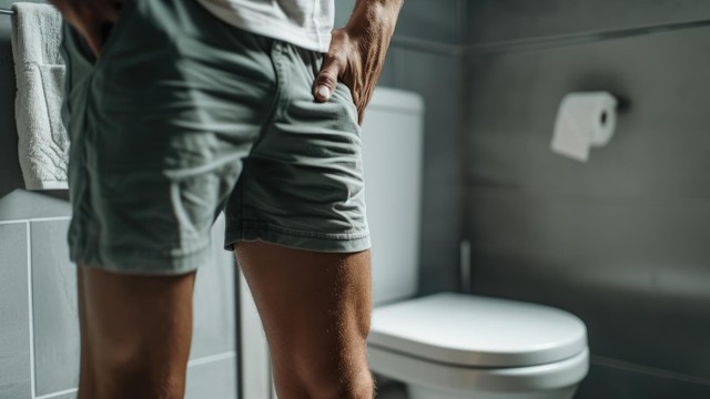 Tiểu đêm là gì? Nguyên nhân, triệu chứng và cách phòng ngừa