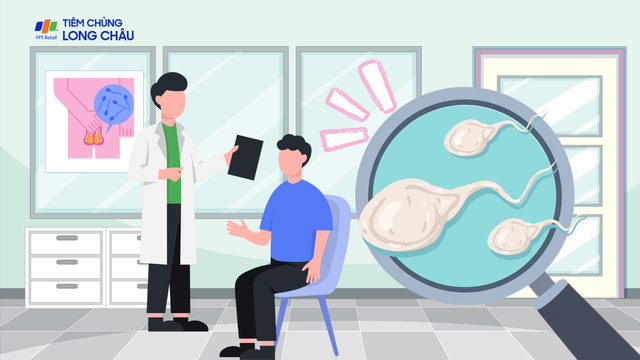 Tinh trùng ít là gì? Nguyên nhân, triệu chứng và cách điều trị