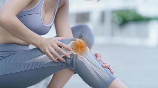 Trật khớp gối: Nguyên nhân, chẩn đoán, điều trị và phòng ngừa