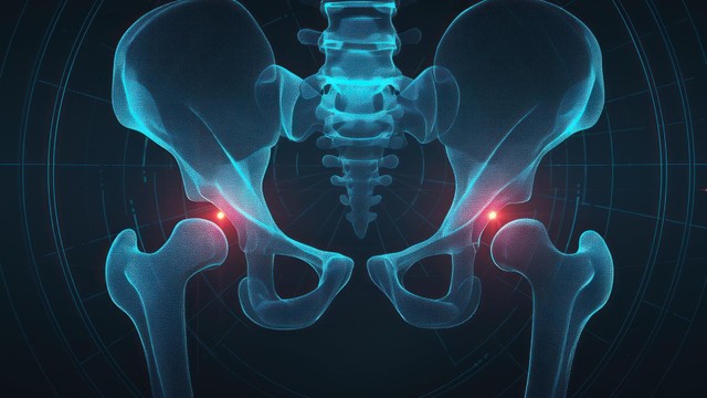 Trật khớp háng: Nguyên nhân, chẩn đoán, điều trị và phòng ngừa