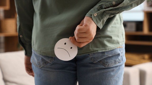 Trĩ nội độ 1 là gì? Những điều cần biết về trĩ nội độ 1