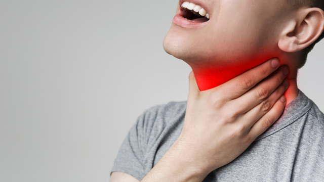 U sùi thanh quản là gì? Nguyên nhân, triệu chứng và cách phòng ngừa