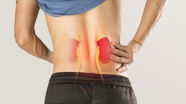 U tủy thượng thận là gì? Nguyên nhân và cách phòng ngừa hiệu quả