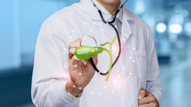 Ung thư túi mật là gì? Triệu chứng, nguyên nhân, cách điều trị và phòng ngừa