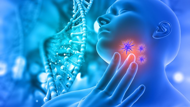 Ung thư xương hàm là gì? Nguyên nhân, triệu chứng và cách điều trị