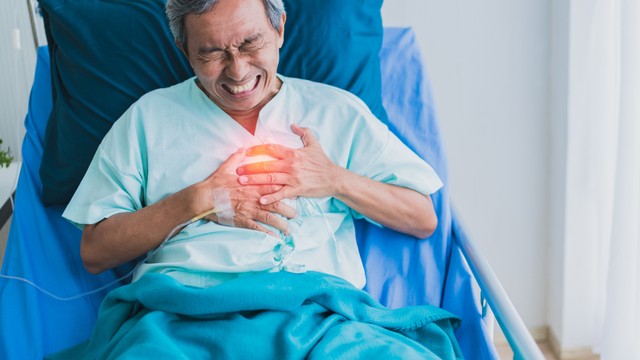 Viêm cơ tim cấp: Dấu hiệu, nguyên nhân, phương pháp chẩn đoán, điều trị và phòng ngừa