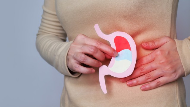 Viêm dạ dày cấp là gì? Những điều cần biết về viêm dạ dày cấp