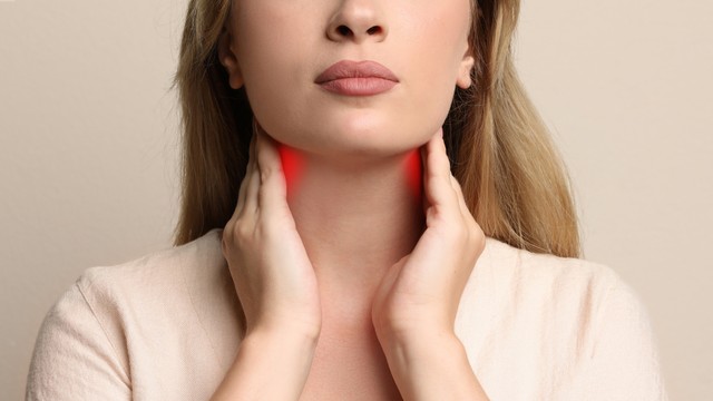 Viêm hạch là gì? Những vấn đề cần biết về viêm hạch