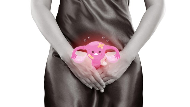 Viêm lộ tuyến cổ tử cung là gì? Triệu chứng, nguyên nhân và cách điều trị