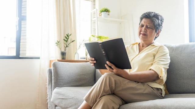 Viễn thị là gì? Những điều cần biết về viễn thị