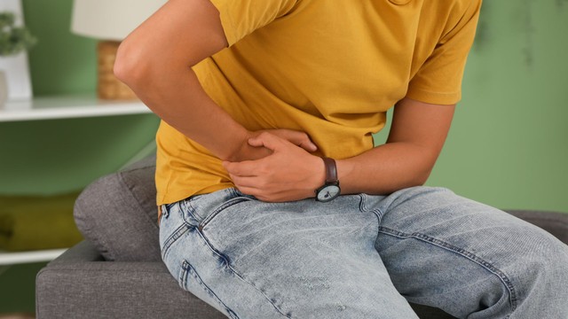 Vỡ ruột thừa là gì? Những điều cần biết về vỡ ruột thừa