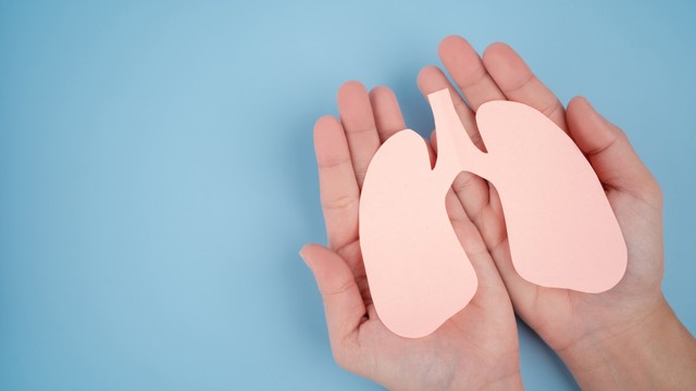 Xẹp phổi là gì? Nguyên nhân và cách phòng ngừa hiệu quả