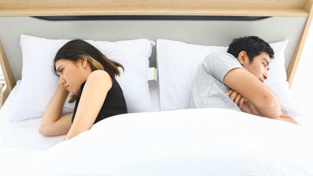 Yếu sinh lý là gì? Nguyên nhân, triệu chứng, cách điều trị và phòng ngừa