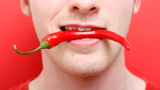 Bệnh gút có ăn được ớt không? Một số lưu ý khi người bệnh gút ăn ớt