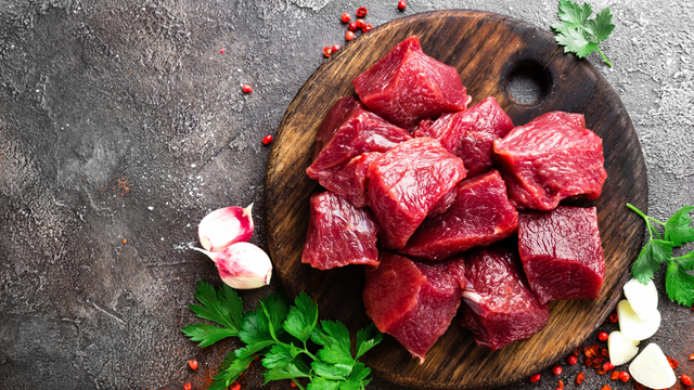 Bệnh gút kiêng ăn gì và nên ăn gì để kiểm soát bệnh hiệu quả?