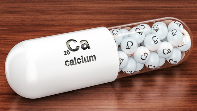 Hạ canxi máu là gì? Dấu hiệu, nguyên nhân và cách phòng ngừa