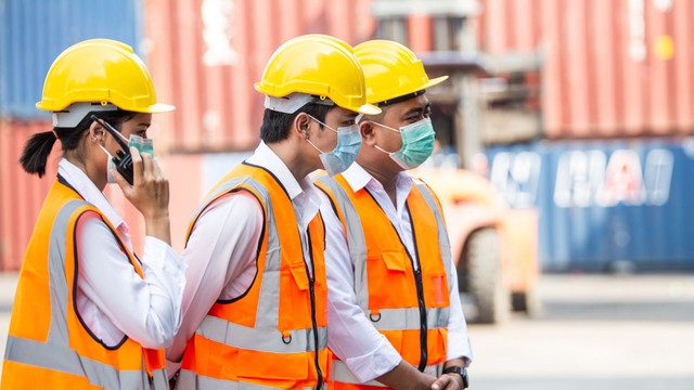 Bệnh hen phế quản nghề nghiệp: Nguyên nhân, dấu hiệu và cách phòng ngừa