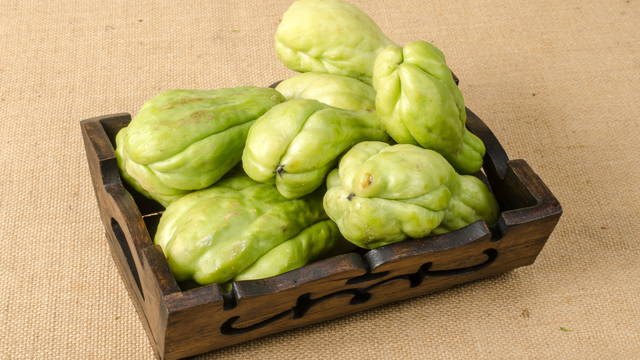 Bệnh nhân đau dạ dày ăn su su được không?