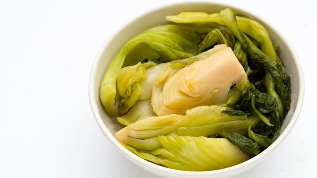 Bệnh nhân hội chứng ruột kích thích kiêng ăn gì​?