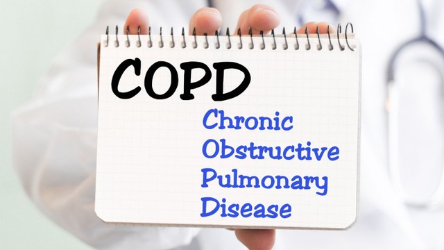 Bệnh phổi tắc nghẽn mạn tính đợt cấp: Triệu chứng, nguyên nhân và cách xử lý đúng cách