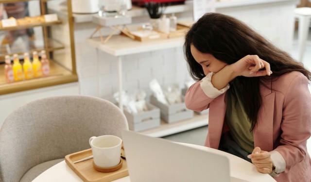 Bệnh phổi tắc nghẽn mạn tính giai đoạn 3 là gì?