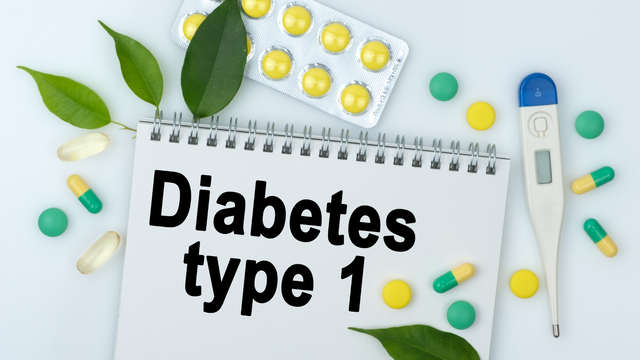 Bệnh tiểu đường type 1 ở trẻ em là gì? Dấu hiệu và cách phòng ngừa