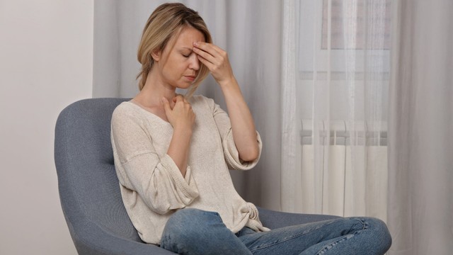 Viêm mũi họng cấp là gì? Những vấn đề cần biết về bệnh viêm mũi họng cấp