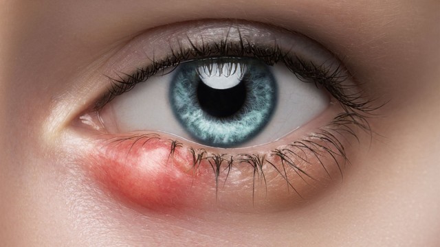 Bị chắp mắt kiêng ăn gì cho nhanh khỏi? Những điều cần lưu ý