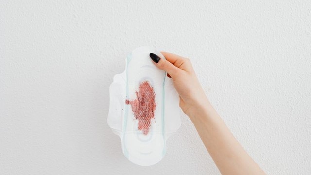 Nguyên nhân bị rong kinh kéo dài và cách phòng ngừa hiệu quả