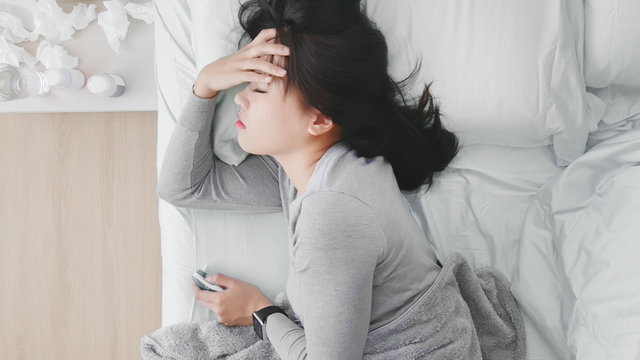 Bị sốt có ăn được thịt gà không? Vì sao nên bổ sung thịt gà?