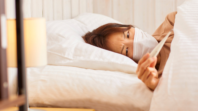 Sốt ớn lạnh đau nhức người là cảnh báo của bệnh gì? Biện pháp phòng ngừa