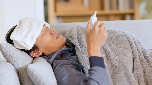 Bị sốt xuất huyết bao lâu thì khỏi? Lưu ý gì sau khỏi bệnh?